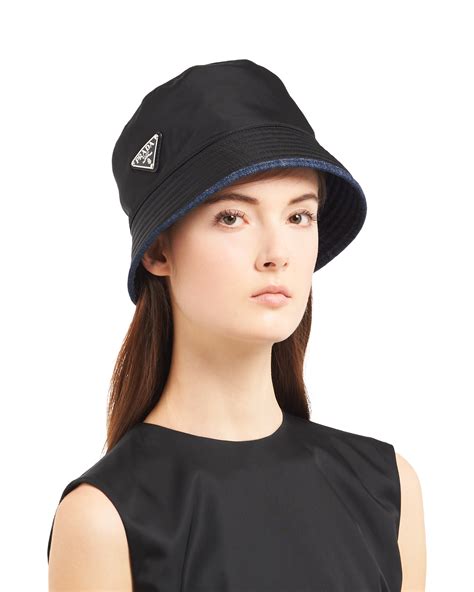 prada hat women